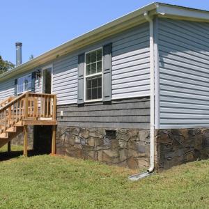 Photo #3 of 291 Miller Camp Road, Buckingham, VA 1.8 acres