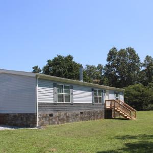 Photo #4 of 291 Miller Camp Road, Buckingham, VA 1.8 acres