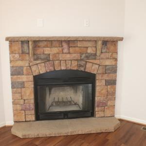 Photo #7 of 291 Miller Camp Road, Buckingham, VA 1.8 acres