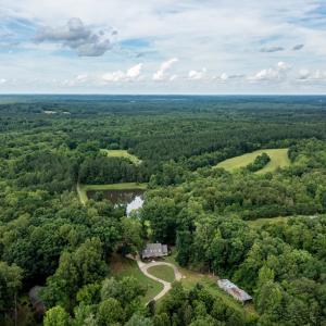 Photo #2 of 196 Fox Hill Road, Rice, VA 242.4 acres