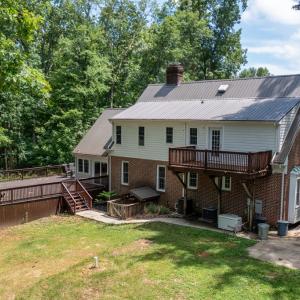 Photo #48 of 196 Fox Hill Road, Rice, VA 242.4 acres