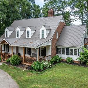 Photo #49 of 196 Fox Hill Road, Rice, VA 242.4 acres