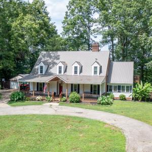 Photo #50 of 196 Fox Hill Road, Rice, VA 242.4 acres