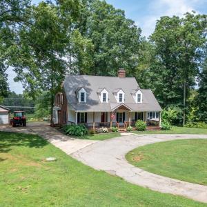 Photo #51 of 196 Fox Hill Road, Rice, VA 242.4 acres