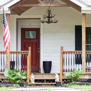 Photo #6 of 196 Fox Hill Road, Rice, VA 242.4 acres