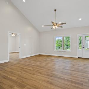 Photo #7 of 1911 Woodland Trail, Farmville, VA 0.4 acres