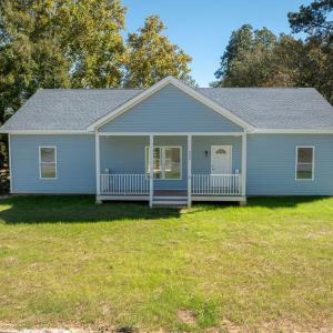 Photo #3 of 403 Rose Hill Ave, Clarksville, VA 0.3 acres