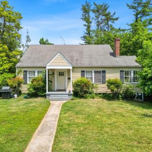 Photo #2 of 702 Irving Street, Farmville, VA 0.2 acres