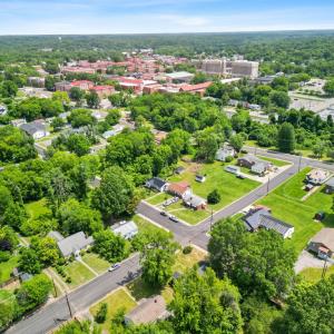 Photo #39 of 702 Irving Street, Farmville, VA 0.2 acres