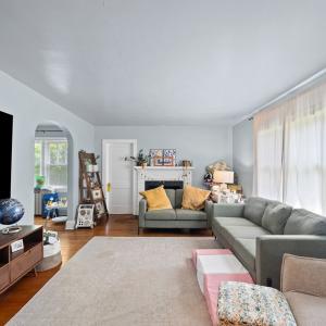Photo #6 of 702 Irving Street, Farmville, VA 0.2 acres