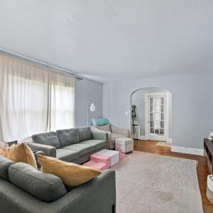 Photo #7 of 702 Irving Street, Farmville, VA 0.2 acres