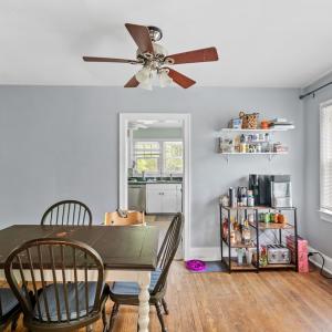 Photo #8 of 702 Irving Street, Farmville, VA 0.2 acres