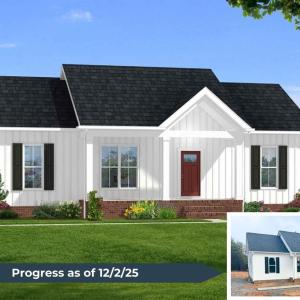 Photo #19 of 303 Deuprees Store rd, Charlotte Court House, VA 3.0 acres