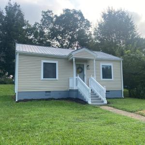Photo #2 of 1600 Virginia Avenue, Victoria, VA 0.4 acres