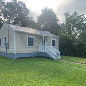 Photo #3 of 1600 Virginia Avenue, Victoria, VA 0.4 acres