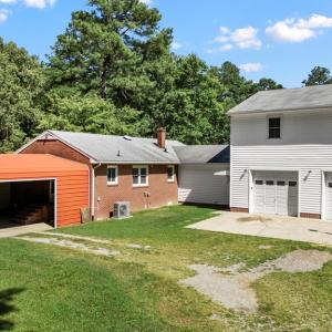 Photo #3 of 400 CALIFORNIA AVE, Crewe, VA 0.4 acres