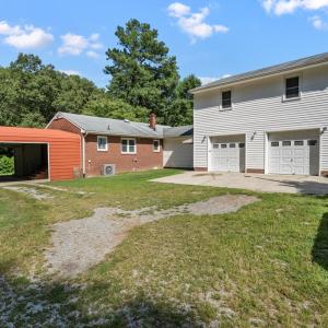 Photo #4 of 400 CALIFORNIA AVE, Crewe, VA 0.4 acres