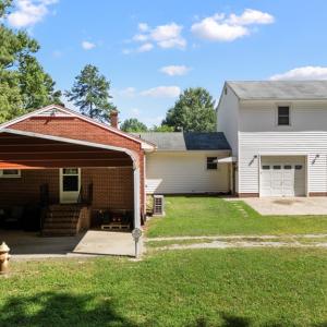 Photo #40 of 400 CALIFORNIA AVE, Crewe, VA 0.4 acres