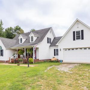 Photo #2 of 2826 Burkeville RD, Victoria, VA 86.3 acres