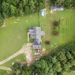Photo #29 of 2826 Burkeville RD, Victoria, VA 86.3 acres