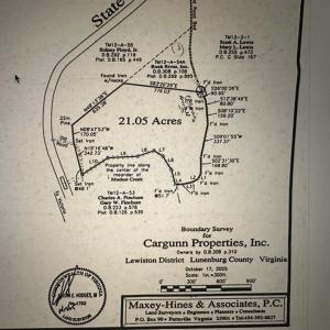 Photo #54 of 2826 Burkeville RD, Victoria, VA 86.3 acres