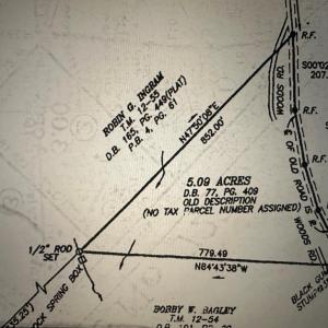 Photo #57 of 2826 Burkeville RD, Victoria, VA 86.3 acres