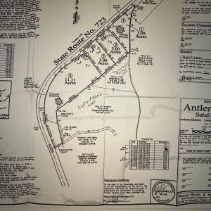 Photo #58 of 2826 Burkeville RD, Victoria, VA 86.3 acres