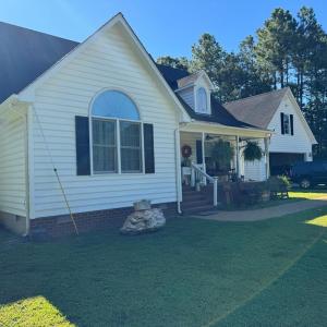 Photo #4 of 2826 Burkeville RD, Victoria, VA 86.3 acres