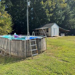Photo #56 of 2826 Burkeville RD, Victoria, VA 86.3 acres