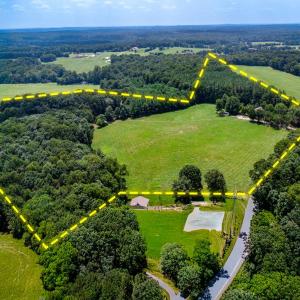 Photo #44 of 530 Patteson School Road, Appomattox, VA 18.3 acres