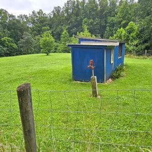Photo #12 of 266 Legrande Rd, Dillwyn, VA 10.6 acres
