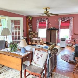 Photo #15 of 266 Legrande Rd, Dillwyn, VA 10.6 acres