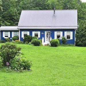 Main View
