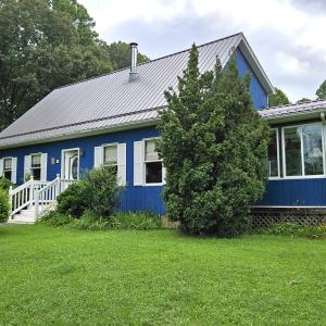 Photo #2 of 266 Legrande Rd, Dillwyn, VA 10.6 acres