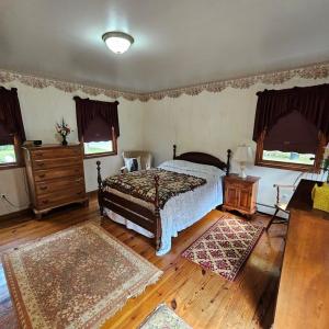 Photo #23 of 266 Legrande Rd, Dillwyn, VA 10.6 acres