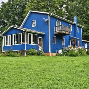 Photo #3 of 266 Legrande Rd, Dillwyn, VA 10.6 acres
