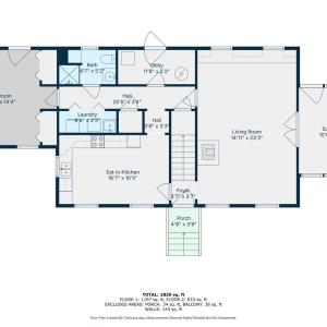 Photo #33 of 266 Legrande Rd, Dillwyn, VA 10.6 acres