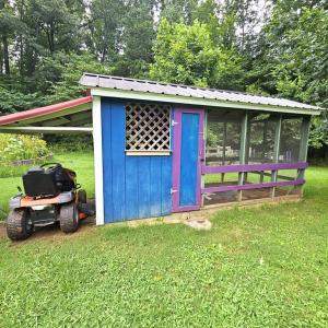 Photo #42 of 266 Legrande Rd, Dillwyn, VA 10.6 acres