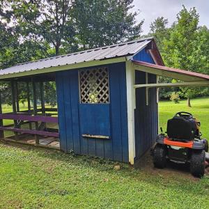 Photo #45 of 266 Legrande Rd, Dillwyn, VA 10.6 acres