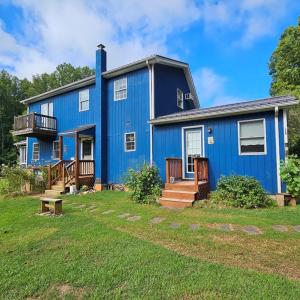 Photo #55 of 266 Legrande Rd, Dillwyn, VA 10.6 acres