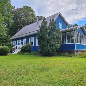 Photo #56 of 266 Legrande Rd, Dillwyn, VA 10.6 acres