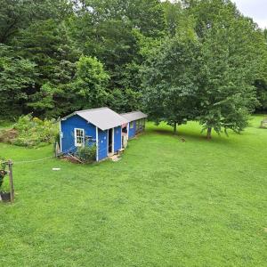 Photo #9 of 266 Legrande Rd, Dillwyn, VA 10.6 acres