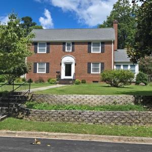 Photo #21 of 204 Fayette Street, Farmville, VA