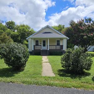 Photo #2 of 89 Conner St, Dillwyn, VA 0.4 acres