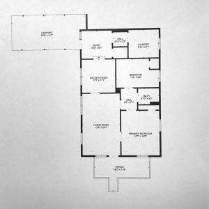 Photo #22 of 89 Conner St, Dillwyn, VA 0.4 acres