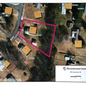 Photo #23 of 89 Conner St, Dillwyn, VA 0.4 acres