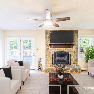 Photo #17 of 2530 Great Creek Drive, LaCrosse, VA 1.6 acres