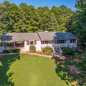 Photo #2 of 2530 Great Creek Drive, LaCrosse, VA 1.6 acres