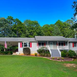 Photo #2 of 2530 Great Creek Drive, LaCrosse, VA 1.6 acres