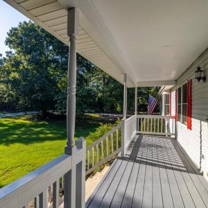 Photo #4 of 2530 Great Creek Drive, LaCrosse, VA 1.6 acres